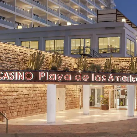 Sea Views Estudio Ponderosa Near The Apartamento Costa Adeje (Tenerife)