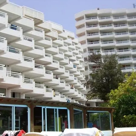 Sea Views Estudio Ponderosa Near The Apartmán Costa Adeje (Tenerife)