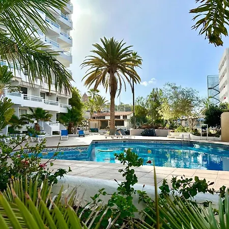 Sea Views Estudio Ponderosa Near The